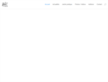Tablet Screenshot of jardins-familiaux-oise.fr